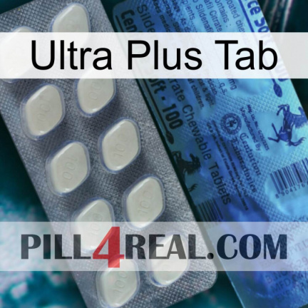 Ultra Plus Tab 34